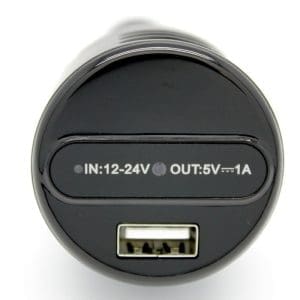 Car Charger Hidden Camera with Night Vision 4